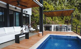 LeSuite Santa Teresa