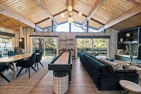 Ski View Chalet