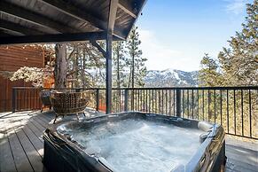 Ski View Chalet