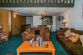 Snow Summit Townhouse