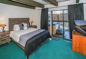 Snow Summit Townhouse