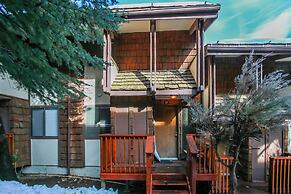 Snow Summit Townhouse