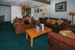 Snow Summit Townhouse