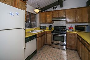 Snow Summit Townhouse