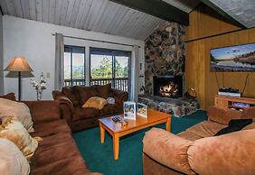 Snow Summit Townhouse