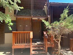 Snow Summit Townhouse