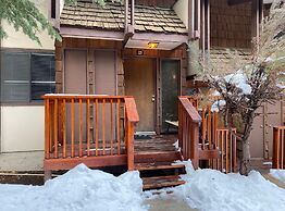 Snow Summit Townhouse
