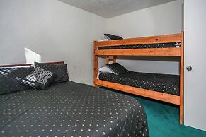 Snow Summit Townhouse