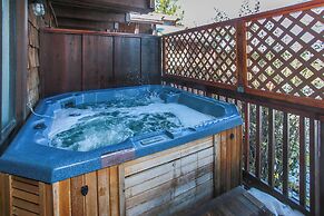 Snow Summit Townhouse