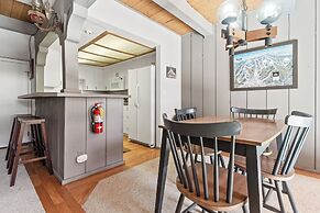Ski-In Ski-Out Summit Townhouse