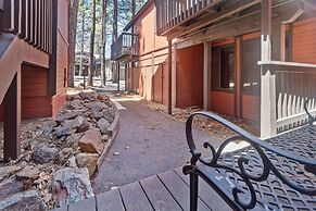 Ski-In Ski-Out Summit Townhouse