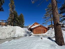 3 Cubs Lakefront Cabin