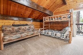 Snow Summit Chalet