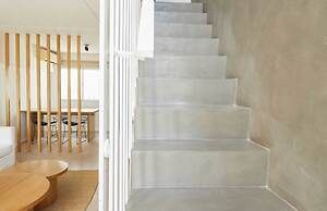 Modern & chic 2 bedrooms Apt.