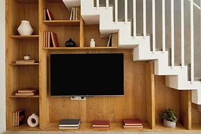 Modern & chic 2 bedrooms Apt.