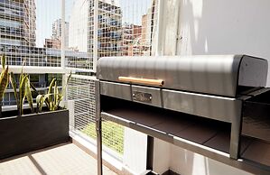 Modern & chic 2 bedrooms Apt.