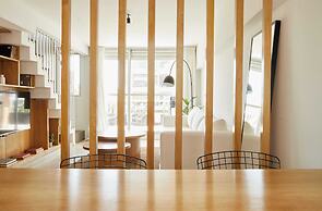 Modern & chic 2 bedrooms Apt.