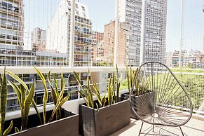 Modern & chic 2 bedrooms Apt.