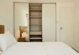 Modern & chic 2 bedrooms Apt.