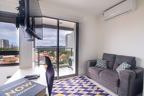 360 Vila Madalena