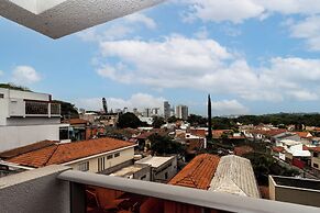 360 Vila Madalena