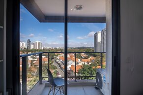 360 Vila Madalena