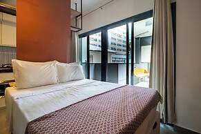 360 VN Capote Valente by Housi