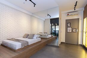 360 VN Capote Valente by Housi