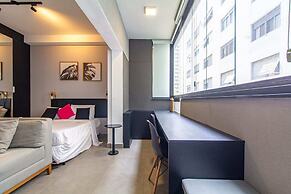 360 VN Capote Valente by Housi