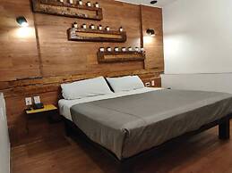 Hotel Sonno Plaza Allende