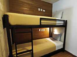 Hotel Sonno Plaza Allende