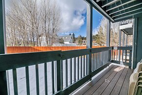 Boulder Bay Chalet Condo