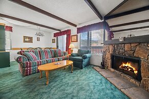 Boulder Bay Chalet Condo