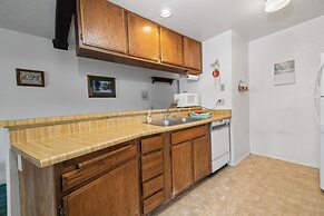 Boulder Bay Chalet Condo