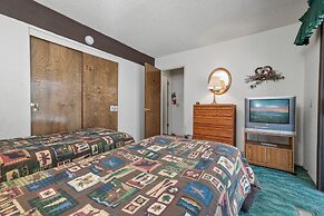 Boulder Bay Chalet Condo