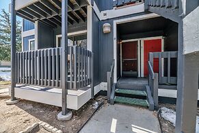 Boulder Bay Chalet Condo