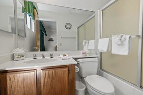 Boulder Bay Chalet Condo