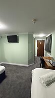Terrace Lodge