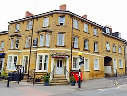Terrace Lodge