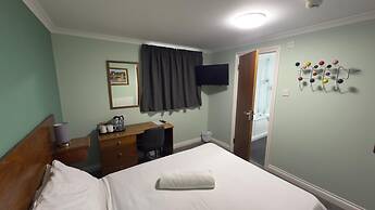 Terrace Lodge
