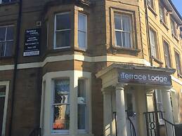 Terrace Lodge