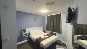 Terrace Lodge