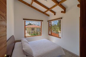 Cabañas Tosca