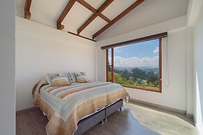 Cabañas Tosca