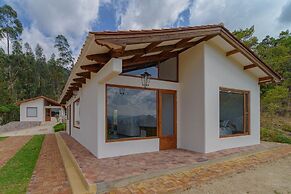 Cabañas Tosca