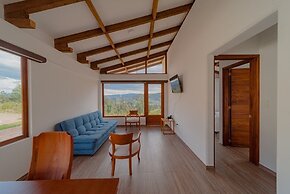 Cabañas Tosca