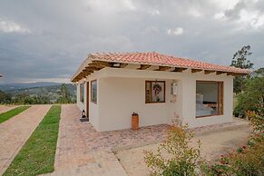 Cabañas Tosca
