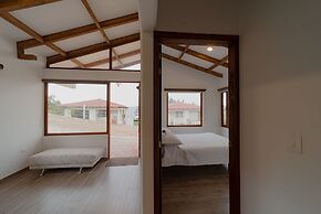 Cabañas Tosca