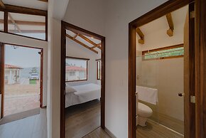 Cabañas Tosca