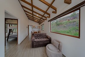Cabañas Tosca